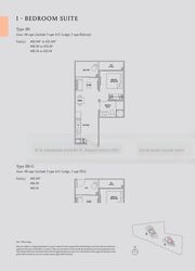 Kopar At Newton (D9), Apartment #484200661